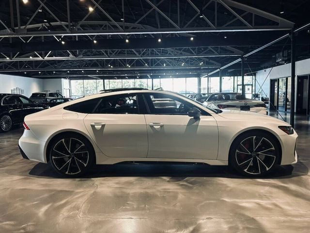 audi rs 7 2023 WUAPCBF20PN903775 image audi rs 7 2023 WUAPCBF20PN903775 image